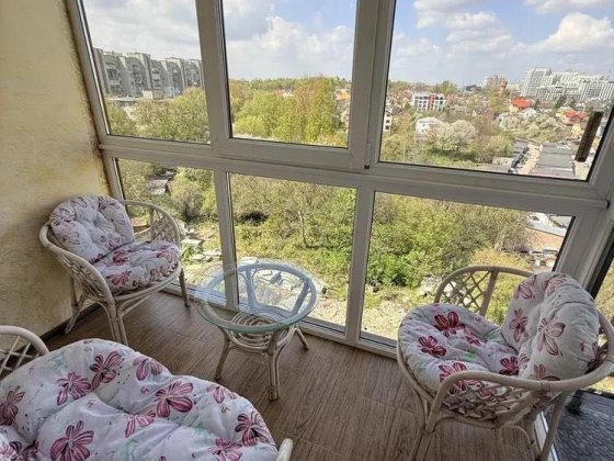 Оренда двокімнатної квартири ЖК Добра Оселя  Княгині Ольги Львов