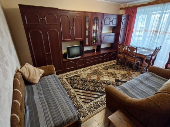 Оренда 1кімн. квартири вул. Кавалерідзе Львів