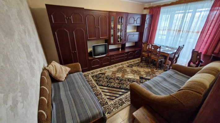 Оренда 1кімн. квартири вул. Кавалерідзе - фото 1