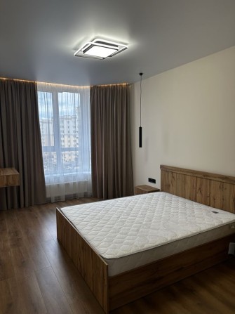 Оренда 1-кімнатної квартири в ЖК «Sofia Residence» (перша здача) - фото 1