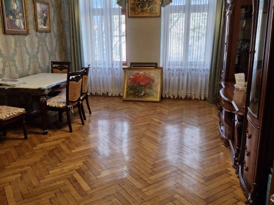 СДАМ  3х комнатную квартиру на  Дворянской,  Центр города. Одесса