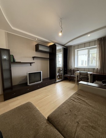 1 квартира новострой французский бульвар, салтовское шоссе 73а - фото 1
