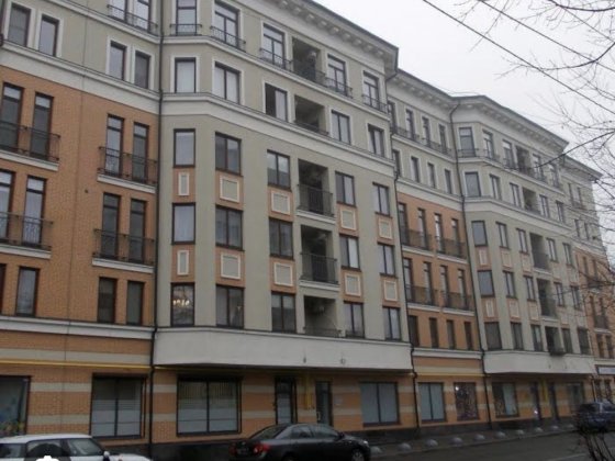 Оренда жк Бакулина 33, вул. Є. Єніна , м. Наукова