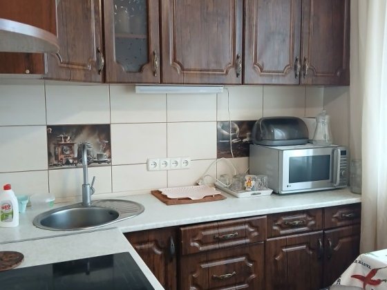 Сдам 1к.кв.Н.Дома.м.Дворец спорта 5минут