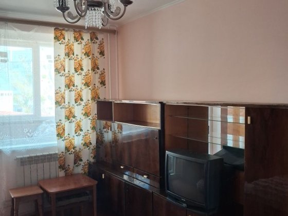 Сдам однокомнатную квартиру на Баварии. Харьков