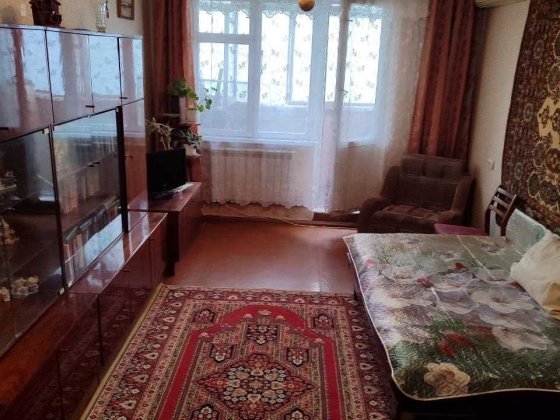 Сдам 1-комнатную квартиру (Амосова, 13)