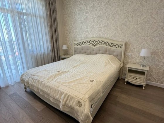Срочно сдам квартиру в ЖК"Санторини", Ванный пер.Аркадия.Вид моря Одесса