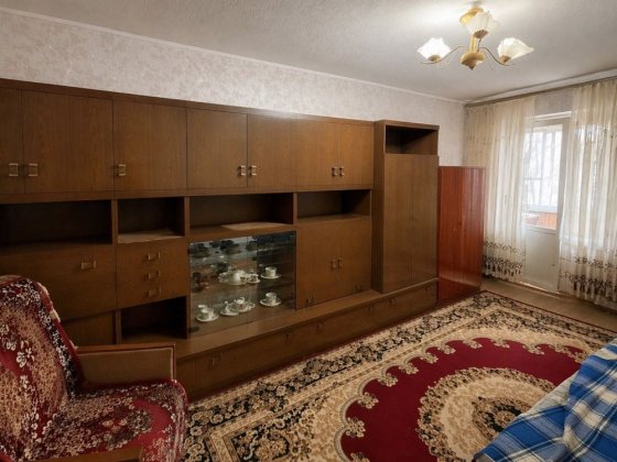 Здам однокімнатну квартиру вул. Генерала Петрова (Євгена Танцюри), Одесса