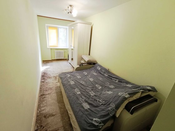 Оренда 3-кімн. квартири 54,7 кв.м. в Центрі по вул.Генерала Чупринки Львов