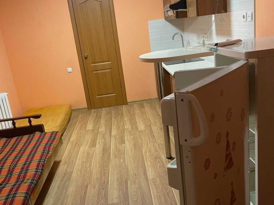 Здам 1 кімн. смарт квартиру вул. Ак. Вільямса (поряд з "Епіцентром") Одесса