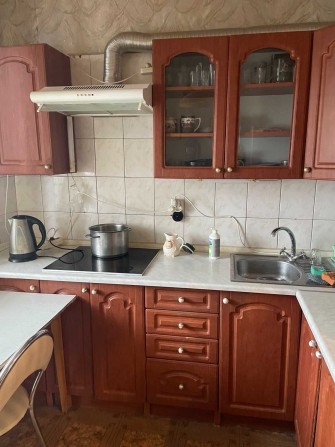 Здам 1 кімнатну, однокімнатну квартиру Північна Салтівка. Яни Червоної 9 м. Салтівська. - фото 1