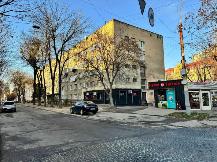ОРЕНДА 1 кім. вул. Тарнавського (бл. центр) - фото 1
