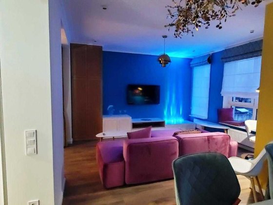 Оренда VIP-квартири по вул.Пекарська
