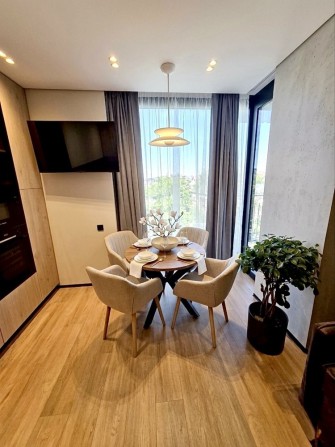 Оренда 2-кім. квартири в ЖК Z40 | бізнес клас | Перша здача - фото 1