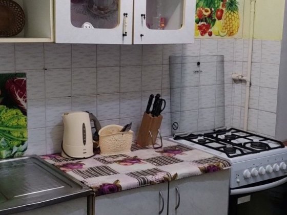 Сдам 1к кв Гайдара 6000гр