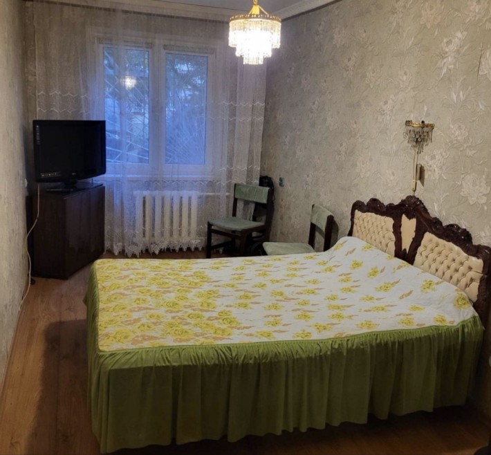 Аренда 2 комн  квартиры  6 ст.Фонтана - фото 1