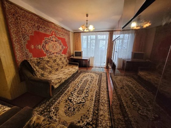 Сдается 2кв п.Жуковского Харьков