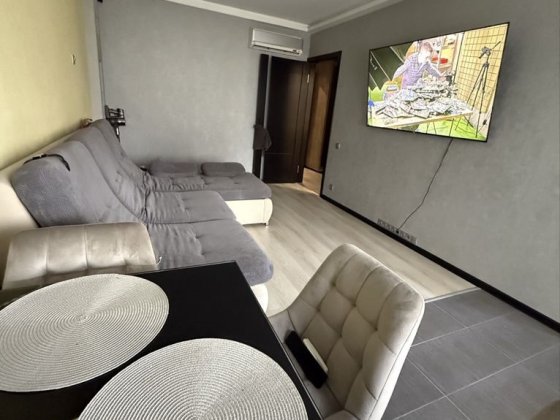 Аренда 3 к кв, 60 м2 Героев Труда, Салтовка