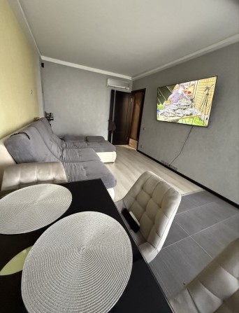 Аренда 3 к кв, 60 м2 Героев Труда, Салтовка - фото 1