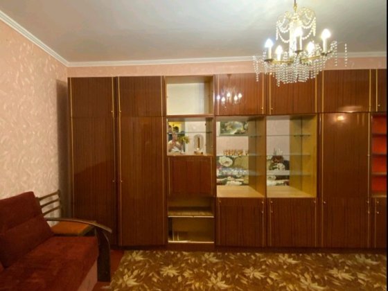Сдам 1 комн квартиру на Черёмушках
