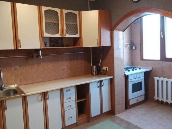 Сдам 3х комн Говорова Армейская