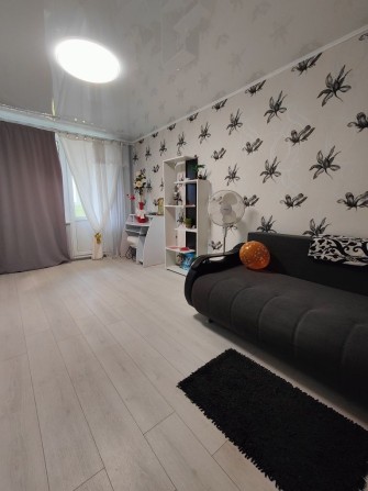 Сдам 1 комнатная квартира Алексеевка метро Победа. Капремонт. - фото 1