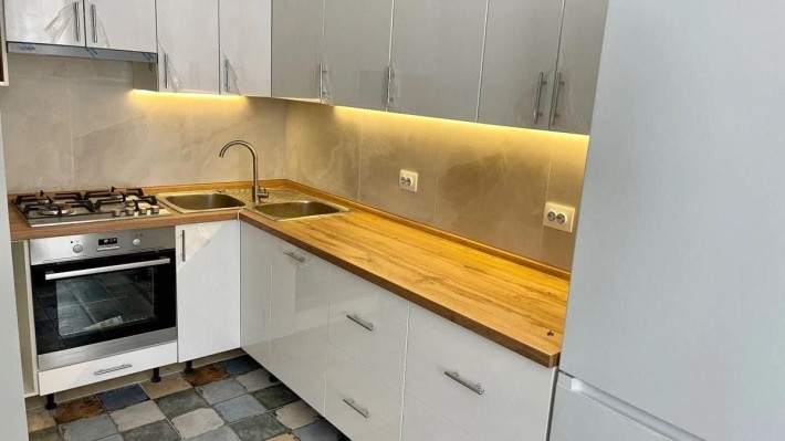Оренда 1 кімнатної квартири ЖК Viking Park вул. Зелена - фото 1