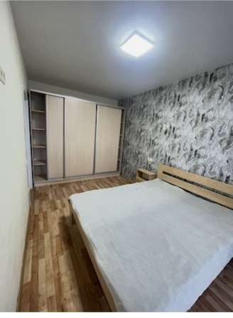 Довгострокова оренда квартири - фото 1