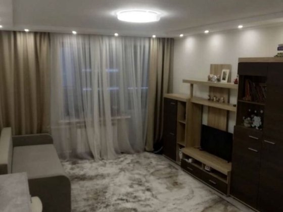 Сдам 1 комнатную квартиру в Индустриальном районе