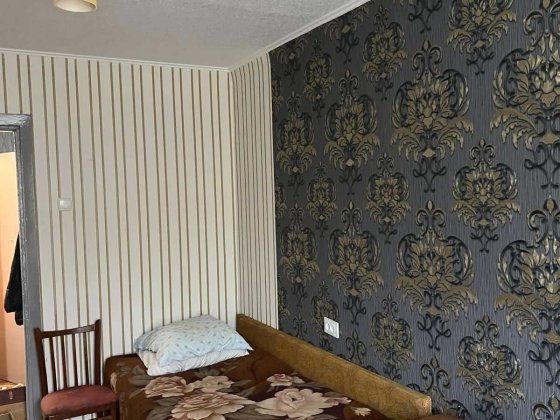Сдам  свою 3-к квартиру ХТЗ, ул.Мира,110 Харьков