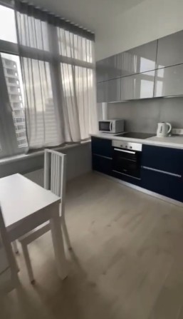 Аренда 1к кв ЖК 32 Жемчужина, Аркадия,ул. Каманина,вид моря - фото 1