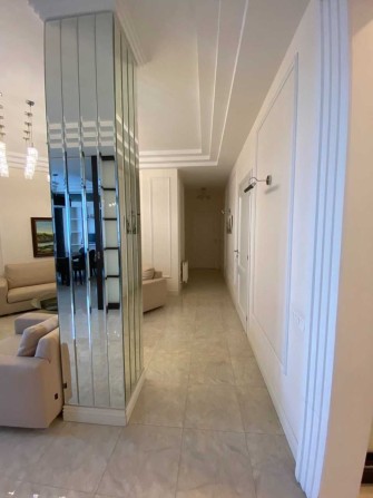 сдам от Хозяина, 3-х комн. кв-ра 137 м2 с видом на парк и море - фото 1