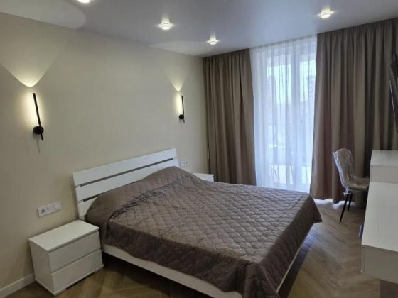 Оренда однокімнатної квартири ЖК Там-там  Зелена Львів