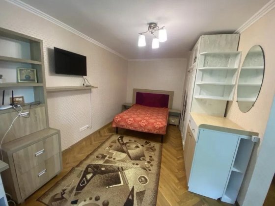 Оренда 1 кімнатної квартири на вул. Братів Дужих Львов