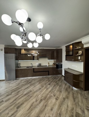 Аренда 2 к. кв. 104 м2  новострой ЖК  Парус, Салтовка, Дафи - фото 1