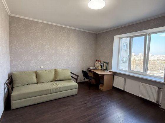Сдам 2 к.квартиру, метро Студенческая, ЖК Перспектива