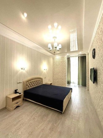 Сдам 1 комн. квартиру. жк Жемчужина. Кадор. Французский бул. Аркадия - фото 1