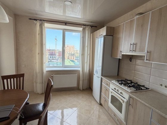 Оренда новобудови  2к.кв.в ЖК Ренуар