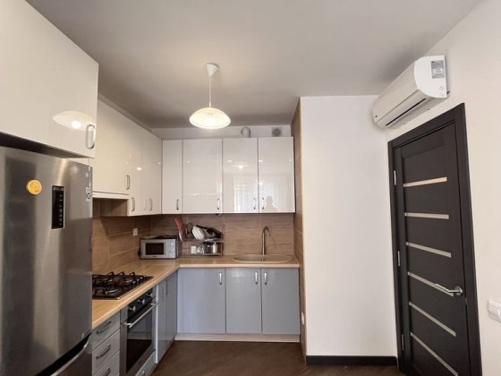 Оренда 1к квартири в ЖК Greenville House Львов