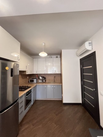 Оренда 1к квартири в ЖК Greenville House - фото 1
