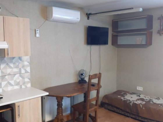 Довгостроково  здам смарт квартира 32 метра.Без комісії. Без рієлторів Одеса