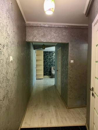 3х комнатная квартира на Ак. Королева - фото 1