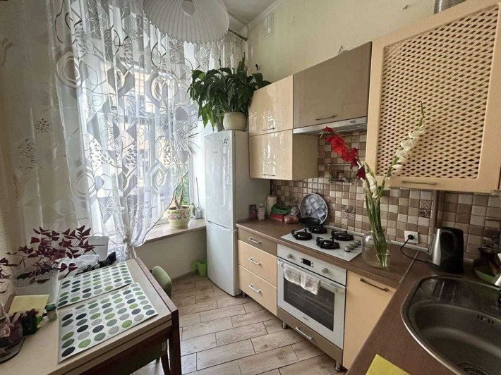 Оренда 1 кімнатної квартири, вулиця Лесі Українки - фото 1