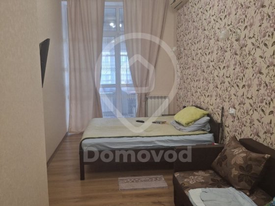 Сдам 1К-Квартиру, м. Холодная Гора в 5-7мин. шагом.