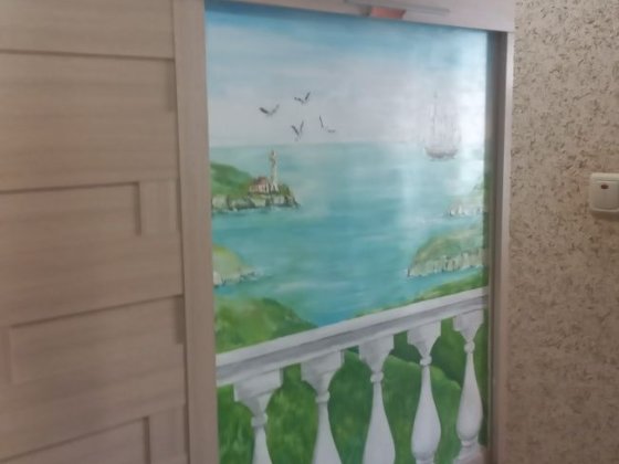 Здам свою 1 к. квартиру. Метро Салтівська (Героїв праці) Харків