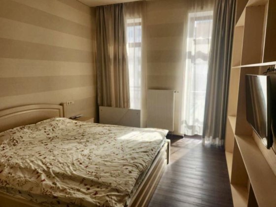 Реальная 2-ка в Центре, новострой, Авантаж, Бакулина 33 закрытый двор