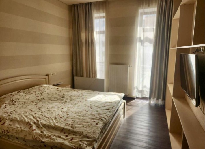 Реальная 2-ка в Центре, новострой, Авантаж, Бакулина 33 закрытый двор - фото 1