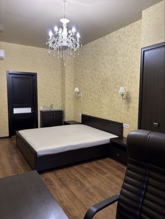 Ареда 2 к. кв. ЖК Ключ, Генератор, Подз Паркинг Саржин Яр - фото 1