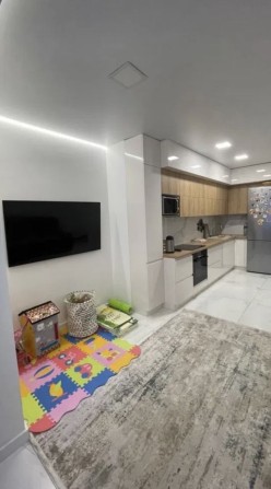 Оренда 3к квартира Левада Елизаветинська 3б - фото 1