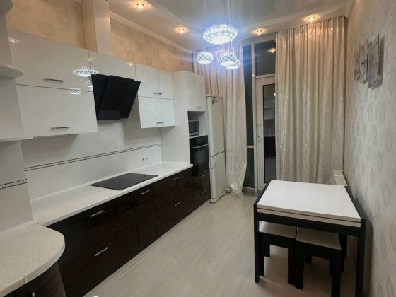 Сдам 1-комн в ЖК "3, 5 Жемчужина" / Кадорр / ул. Ильфа и Петрова / Архитекторская! 44 м.